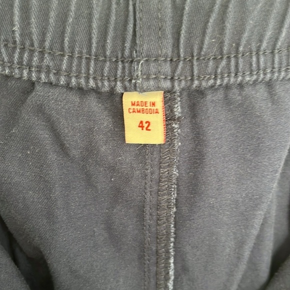 Men’s Kahala Shorts Size 42 - Picture 3 of 4